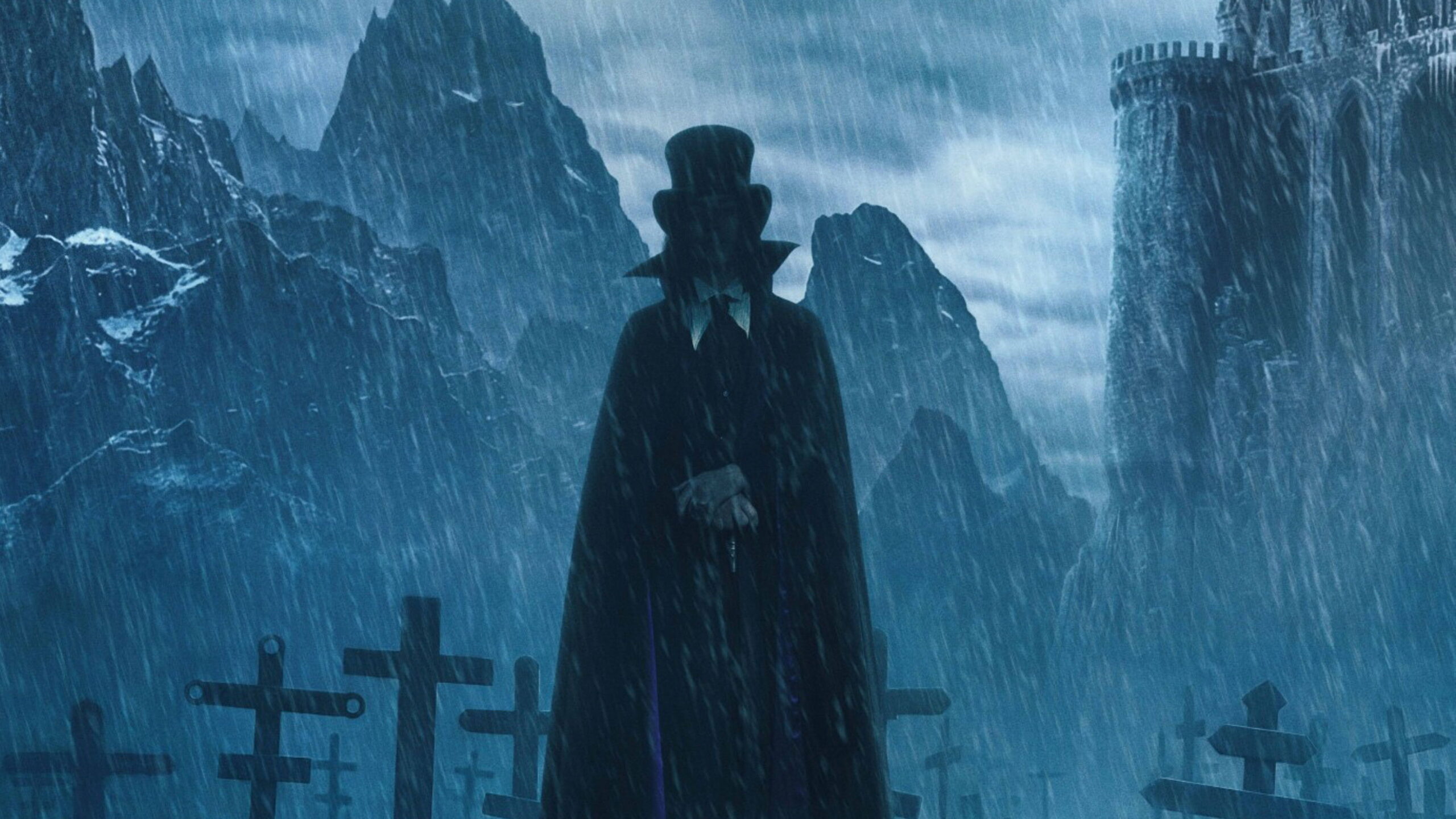 Dracula