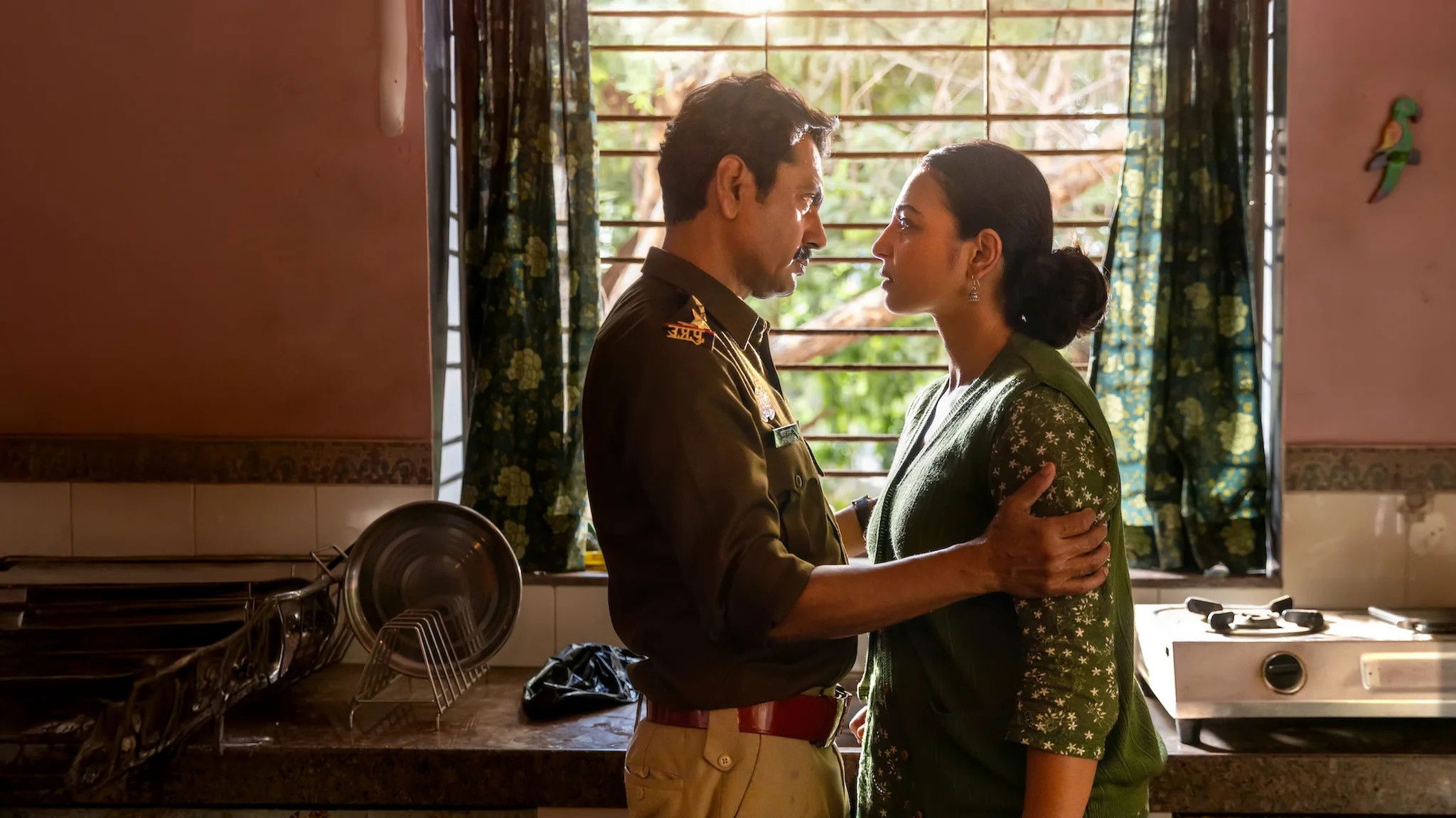 Raat Akeli Hai – The Bansal Murders